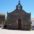 Cuatro Valles. Rehabilitación de Arquitectura Popular. Ermita. Villager de Laciana.